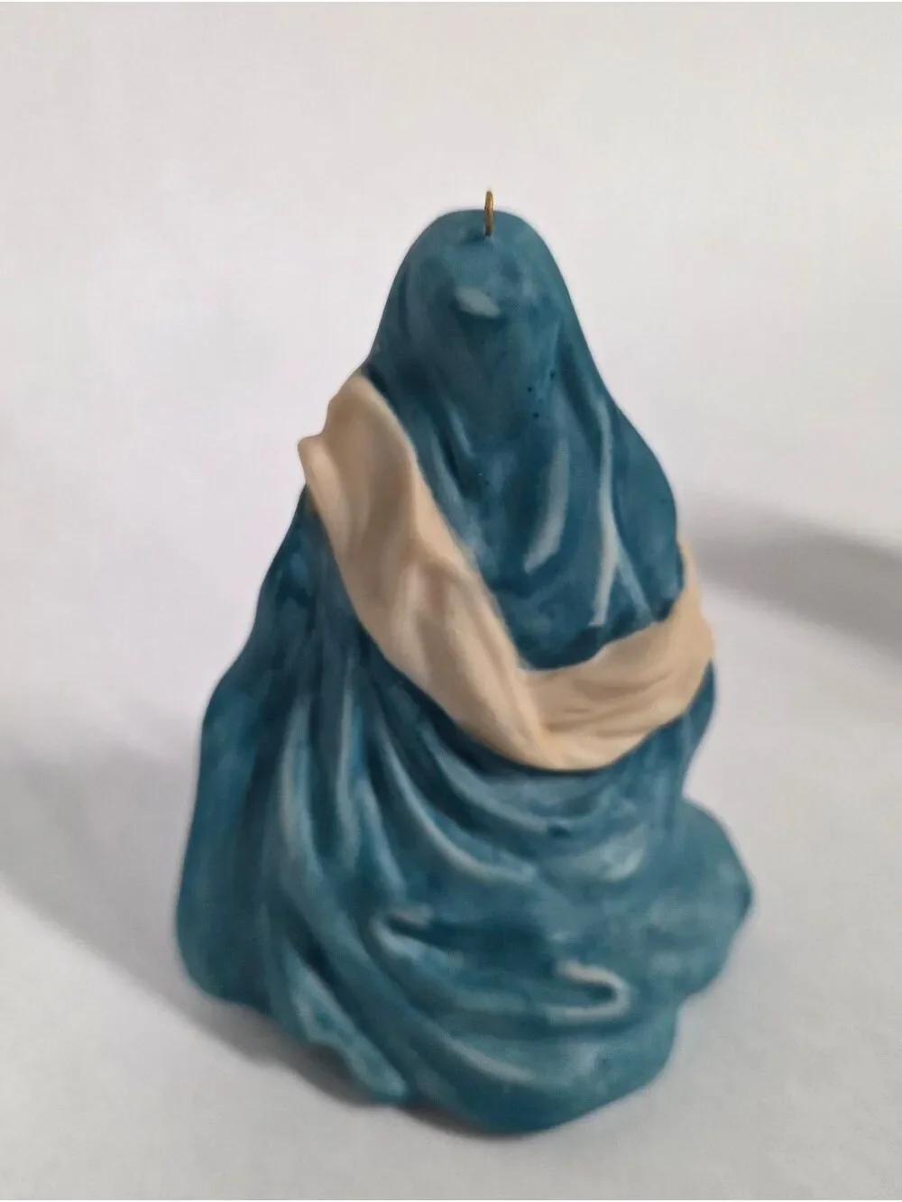 Vintage 1998 Hallmark Keepsake Ornaments - The Holy Family - Nativity Collection